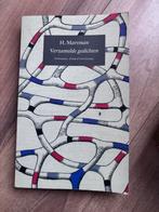 H. Marsman - Verzamelde gedichten, Ophalen of Verzenden, Gelezen, Eén auteur