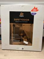 Nieuw A3 Safety Door Traphekje - Nooit Geopend!, Nieuw, 100 tot 115 cm, Ophalen of Verzenden, Klemhekje