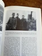 Naslagwerk oa Nederland tijdens WO1 internering mobilisatie, Verzenden, Nederland, Boek of Tijdschrift, Landmacht