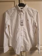 Nieuwe Ralph Lauren blouse, Wit, Nieuw, Ophalen of Verzenden, Ralph Lauren