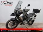 Schitterende Bmw R1200GS Abs-Asc-Esa Triple Black R 1200 GS, 2 cilinders, Motorrijbewijs A, Bedrijf, Meer dan 35 kW