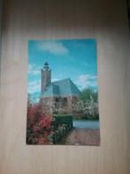 Foto-ansichtkaarten van Nederlandse Kerken., Gelopen, Zuid-Holland, Ophalen of Verzenden, 1980 tot heden