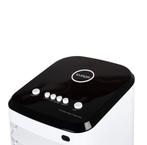 Eurom Coolstar 3.5 Mobiele Airco x2, Gebruikt, Minder dan 60 m³, 3 snelheden of meer, Ophalen of Verzenden