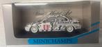 1:43 Minichamps Ford Mondeo ADAC TW Cup '94, B. Eichmann, Ophalen of Verzenden, Nieuw, Auto, MiniChamps