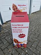 Sinterklaas brievenbus, Diversen, Sinterklaas, Ophalen, Sint, Dint, Zo goed als nieuw