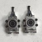 HPI Baja 5b, 5T, 5SC achterste aluminium fusees (Rovan, KM), Gebruikt, Onderdeel, Overige schalen, Overige typen