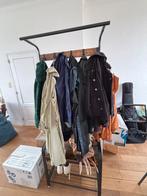 GRATIS losstaande kapstok, Ophalen, 200 cm of meer, Zo goed als nieuw, Staande kapstok