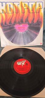 Hot Pop LP - Diverse Hits Collectie, Ophalen of Verzenden, 1960 tot 1980, Gebruikt, 12 inch