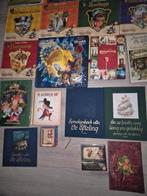 Efteling - Grote verzameling boeken, Ophalen of Verzenden, Zo goed als nieuw