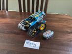 Lego Technic 42095 RC Stunt Racer, Kinderen en Baby's, Speelgoed | Duplo en Lego, Ophalen of Verzenden, Zo goed als nieuw, Complete set