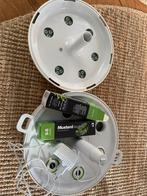 Plantui groeilamp, Tuin en Terras, Kweekspullen, Ophalen of Verzenden, Gebruikt, Kweeklamp