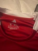 Liverpool Thuisshirt 2025-26, Ophalen of Verzenden, Nieuw, Overige maten, Rood