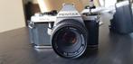 Pentax MV 1, Ophalen, Gebruikt, Spiegelreflex, Pentax