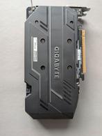 GTX 1650 SUPER Windforce OC 4G - Topkaart!, Computers en Software, Videokaarten, PCI-Express 3, Gebruikt, GDDR6, DisplayPort