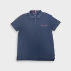 Tommy Hilfiger heren polo  Maat M., Tweedehands, Tweedehands, Tommy Hilfiger, Ophalen of Verzenden