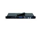 OMNITRONIC DMP-102 USBSD Card Player, ., Nieuw, Ophalen of Verzenden, Zonder harde schijf