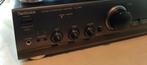 Technics SU-V620 mooie versterker, Audio, Tv en Foto, Radio's, Verzenden, Zo goed als nieuw, Radio