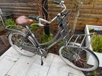 Cortina U4 Damesfiets - Transportfiets, Versnellingen, Ophalen, Overige merken, 53 tot 56 cm