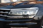Volkswagen Tiguan|2.0TSI|4-Motion|Memory|Pano|360|Bomvol!|, Auto's, Volkswagen, Automaat, Zwart, 4 cilinders, 1984 cc