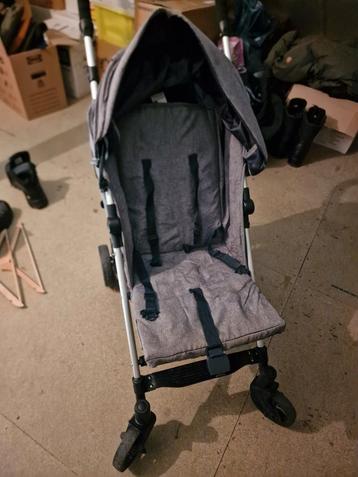 Fijne Buggy - Prenatal - Zeer Goede Staat beschikbaar voor biedingen