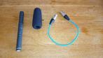 Microfoon Rode NTG 1, Ophalen of Verzenden, Zo goed als nieuw, Instrumentmicrofoon