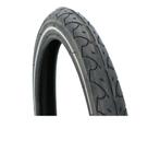 Gratis nieuw Dresco Street buitenband 16x1.75 (47-305), Ophalen of Verzenden, Nieuw, Kabelslot