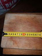 Rolmaat 10 mtr., Doe-het-zelf en Verbouw, Meetapparatuur, Ophalen of Verzenden, Nieuw