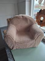 Leenbakker kinderstoel Louise teddy, Kinderen en Baby's, Ophalen, Gebruikt, Stoel(en)