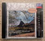 Britten - English Music for Strings, Ophalen of Verzenden, Barok, Gebruikt, Kamermuziek