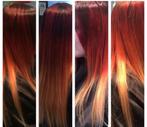 Keune Tinta Color Lift & Color Haarverf 60ml Copper 444, Nieuw, Overige typen, Ophalen of Verzenden