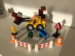 Lego duplo flinke, stevige shovel wagen., Ophalen, Zo goed als nieuw, Duplo