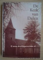 de kerk van Dalen, Boeken, Geschiedenis | Stad en Regio, Ophalen of Verzenden, Huib D. Minderhoud, Zo goed als nieuw