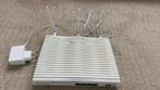Draytek Vigor2850n VDSL2 Security Firewall, Ophalen of Verzenden, Gebruikt, Router met modem, DrayTek Vigor