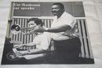 Cat Anderson – Cat Speaks LP Vinyl, 1960 tot 1980, Gebruikt, Ophalen of Verzenden, 12 inch