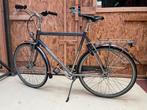 Koga Miyata stadsfiets / tourfiets, Fietsen en Brommers, Gebruikt, Versnellingen, 57 tot 61 cm, Ophalen