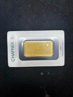20 gram goudbaar C.Hafner - sealed met certificaat, Ophalen, Goud