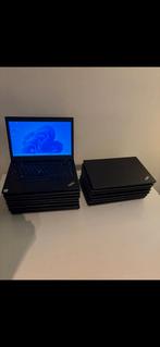 Partij lenovo laptops 26 stuks, 2 tot 3 Ghz, 13 inch, Ophalen of Verzenden, Zo goed als nieuw