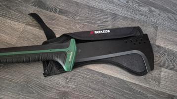 Parkside beschikbaar voor biedingen