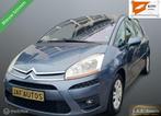 Citroen C4 Picasso 1.6 VTi 5p. EXPORT EXPORT, Auto's, 4 cilinders, C4 (Grand) Picasso, Bedrijf, Handgeschakeld