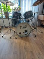 Premier Royale drumstel 1979, Muziek en Instrumenten, Premier, Zo goed als nieuw, Ophalen