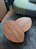 Salon/bijzettafel, Huis en Inrichting, Tafels | Salontafels, Ophalen, 50 tot 100 cm, 50 tot 100 cm, Zo goed als nieuw