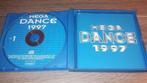 Mega Dance 1997 [2 CD], Ophalen of Verzenden, Zo goed als nieuw, Disco