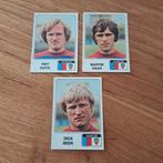 Panini voetbal 79 Haarlem, Verzamelen, Sportartikelen en Voetbal, Ophalen of Verzenden, Zo goed als nieuw, Overige binnenlandse clubs