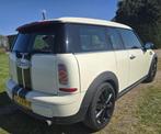 Mini Mini Clubman 1.6 One Business Line|Pano-dak|Airco|Cruis, Voorwielaandrijving, Euro 5, Stof, Gebruikt