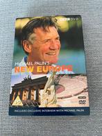 Michael Palin - New Europe, Alle leeftijden, Ophalen of Verzenden, Politiek of Geschiedenis, Zo goed als nieuw