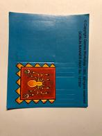 Warhammer Orcs & Goblin banner 1993, Hobby en Vrije tijd, Wargaming, Ophalen of Verzenden, Zo goed als nieuw, Warhammer, Figuurtje(s)