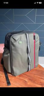 Teckel rugzak tot 7 kg, Dieren en Toebehoren, Ophalen of Verzenden, Zo goed als nieuw