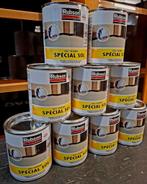 Rubson Vloerverf Beige - 750ML ✅️, Ophalen, Beige, Nieuw, Verf