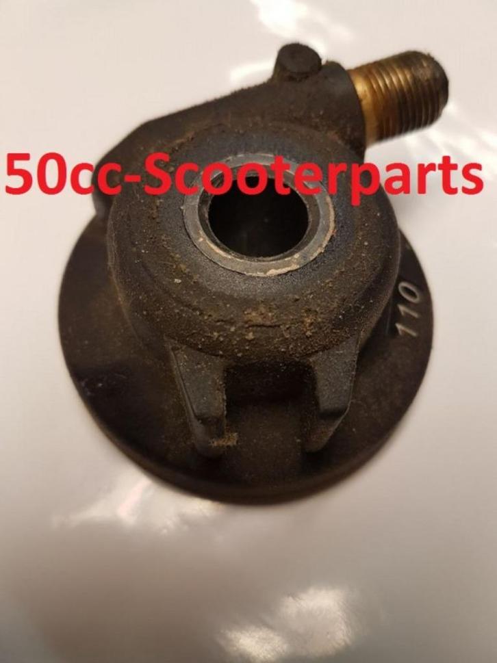 Km teller aandrijver GI5299901 Gebruikt, Motoren, Tuning en Styling, Ophalen of Verzenden