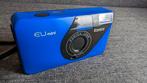 Konica EU-minicamera, Audio, Tv en Foto, Fotocamera's Analoog, Ophalen of Verzenden, Gebruikt, Compact, Konica